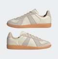 adidas Low-Top Sneakers – Cream, Light Grey & Gum