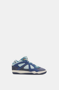 adidas Sneakers – Navy & Light Blue