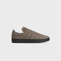 adidas  Low-Top Sneakers with Black Sole