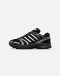 adidas Sneakers – Black & Silver