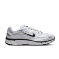 Nike Sneakers – White & Black