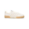 adidas  Cream Low-Top Sneakers with Gum Sole
